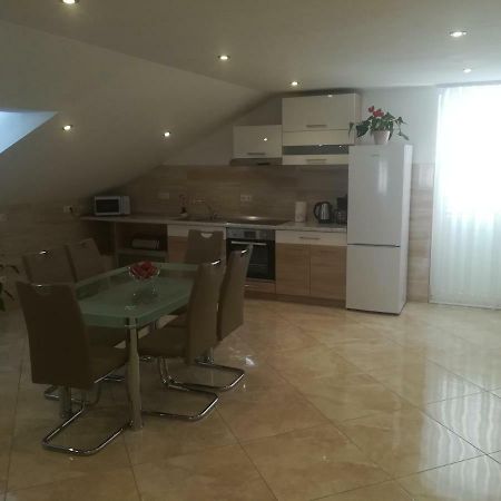 Apartman Daria Apartment Trogir Exterior photo