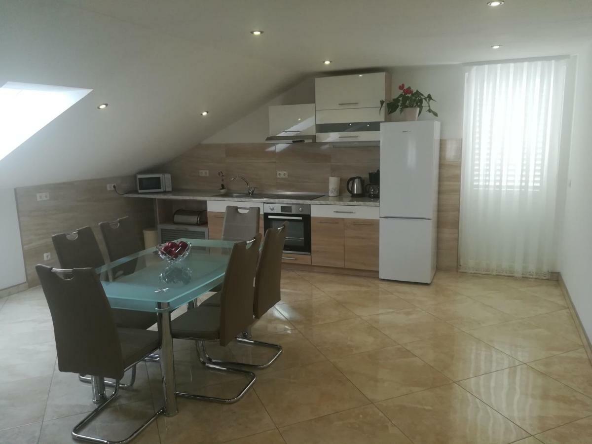 Apartman Daria Apartment Trogir Exterior photo