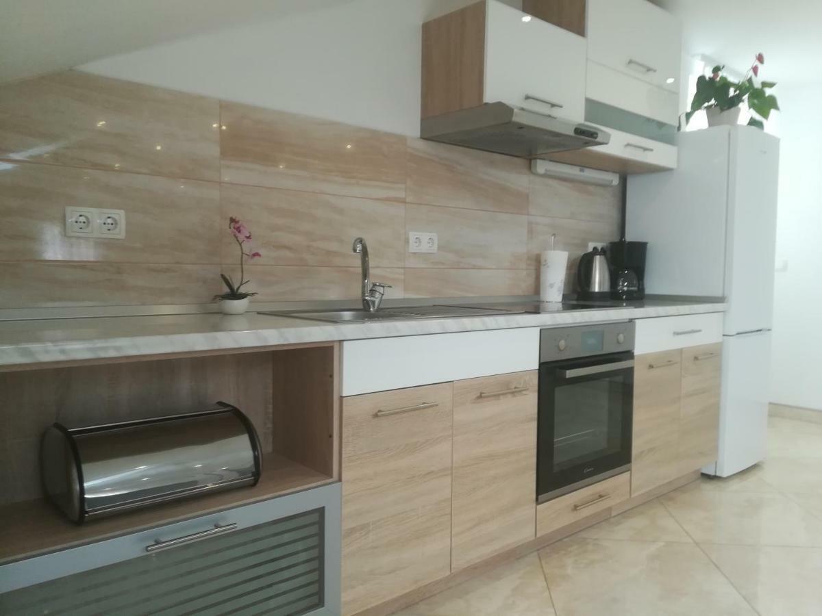 Apartman Daria Apartment Trogir Exterior photo