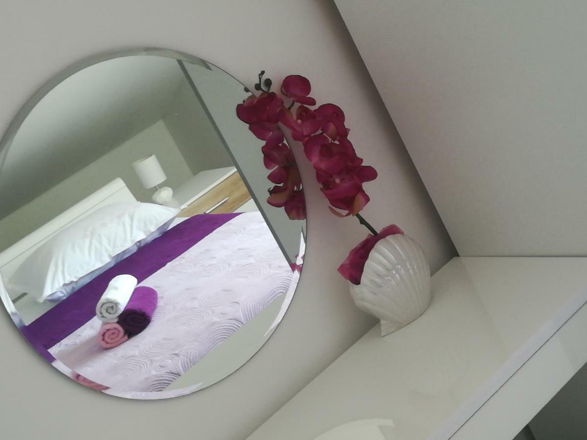 Apartman Daria Apartment Trogir Exterior photo