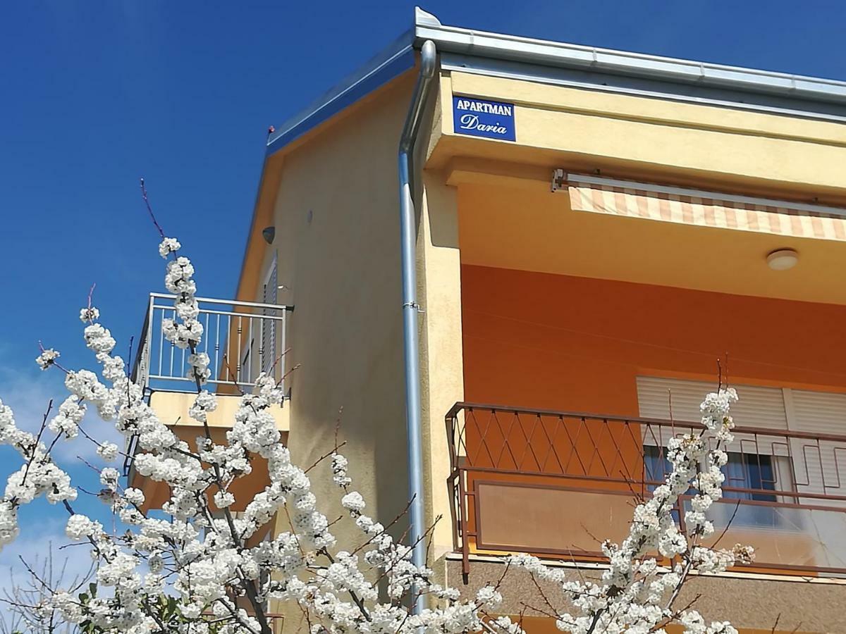 Apartman Daria Apartment Trogir Exterior photo